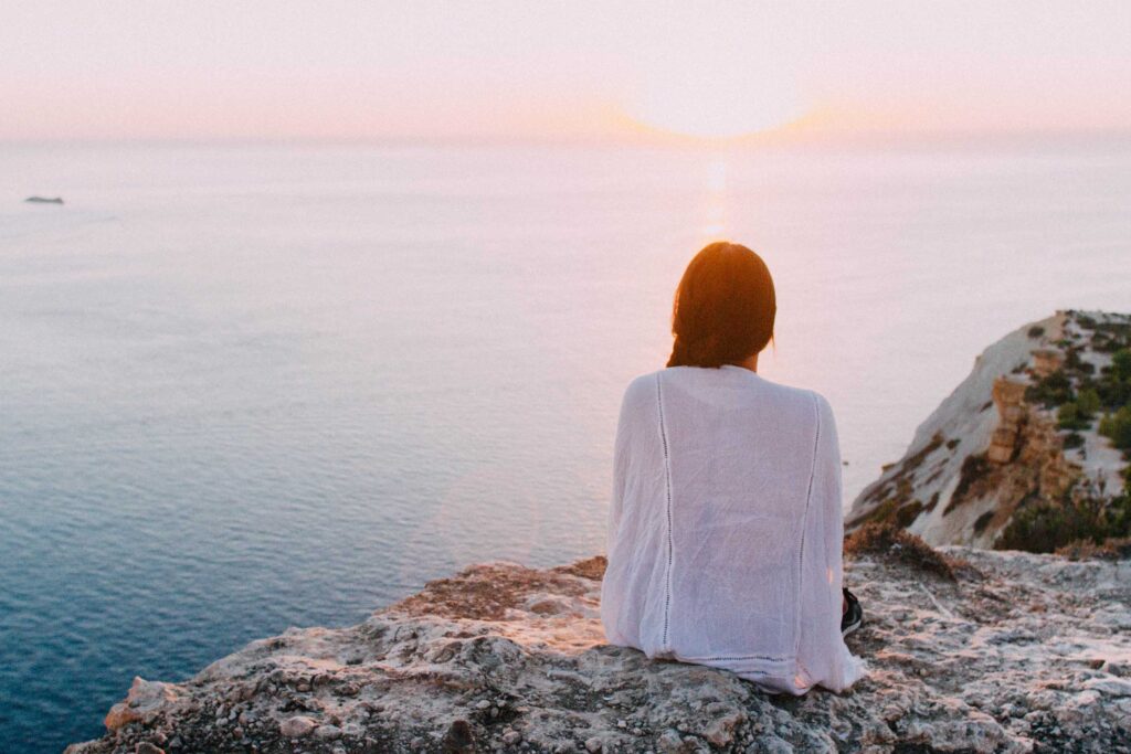 6 reasons to practice Mindfulness
